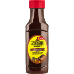 Mrs H.S. Ball’s Chutney Original Chutney 375g