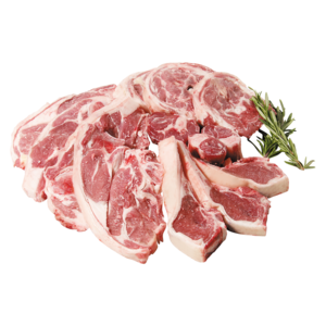 Mutton Pack Per kg