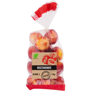 Nectarines 1kg