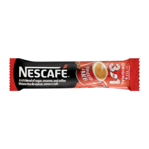 NESCAFÉ Original 3-In-1 Instant Coffee 17.5g