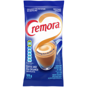 Nestlé Cremora Coffee and Tea Creamer 125g