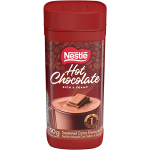 Nestlé Hot Chocolate 250g