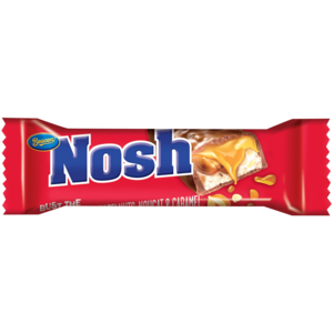 Nosh Chocolate Bar 56g