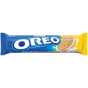 OREO Golden Biscuit 14 Pack