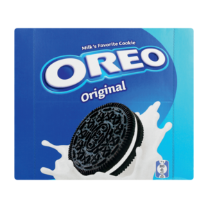 OREO Original Biscuits 16 x 36g