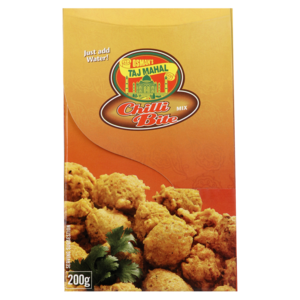 Osman's Taj Mahal Chilli Bite Mix 200g