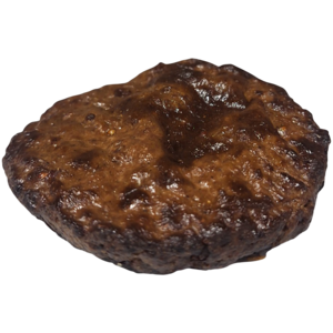 Fresh Deli Ox Liver Patty