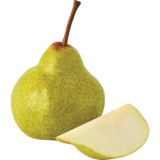 Packham Pears Per kg