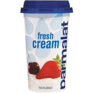 Parmalat Fresh Cream 250ml