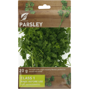 Parsley 20g