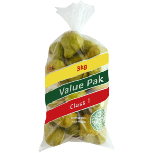 Pears 3kg