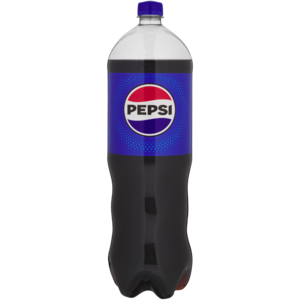 Pepsi Cola Flavoured Soft Drink 2L