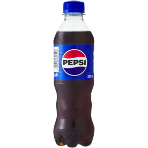 Pepsi Soft Drink 330ml