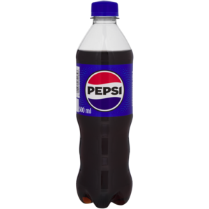 Pepsi Soft Drink 500ml