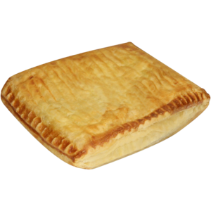 PIEMAN'S Chicken & Mushroom Jumbo Pie Jumbo