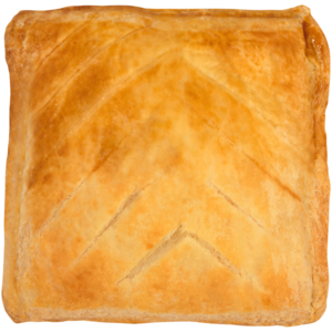 PIEMAN’S Pepper Steak Puff Pie 175g