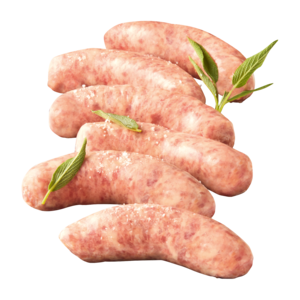 Pork Bangers Per Kg