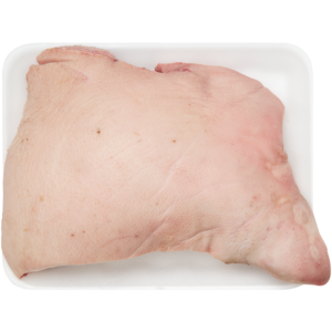 Pork Head Per kg
