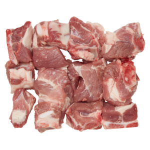 Pork Potjiekos Per kg