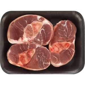 Pork Shanks Per KG