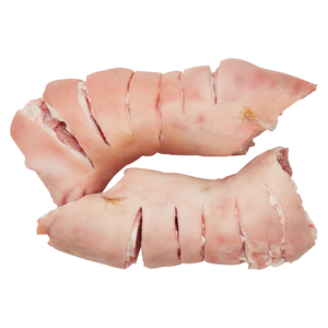 Pork Trotters Per kg