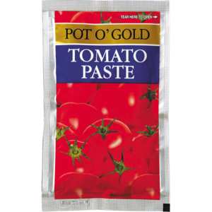 Pot O' Gold Tomato Paste 50g