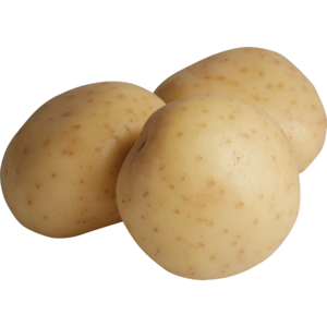 Potatoes Per kg