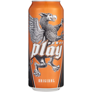 Power Play Original Energy Drink 500ml