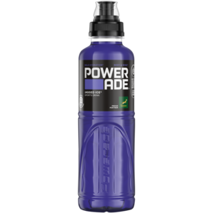 Powerade Jagged Ice Sports Drink 500ml