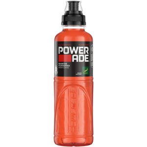 Powerade Naartjie Flavoured Sports Drink 500ml