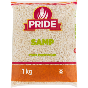 Pride Samp 1kg