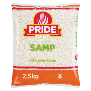 Pride Samp 2.5kg