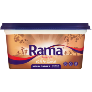 Rama Original 60% Fat Spread 1kg