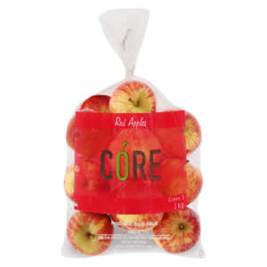 Red Apples 1kg