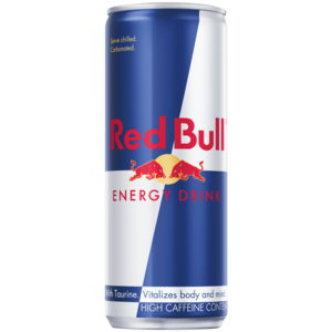 Red Bull Energy Drink 250ml