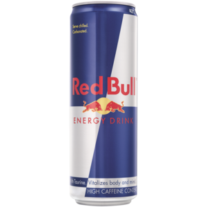 Red Bull Energy Drink 473ml