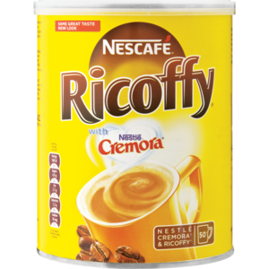 Ricoffy With Creamer Coffee 400g