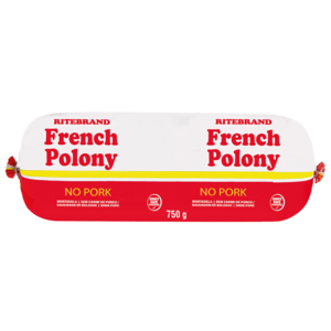 Ritebrand French Polony 750g