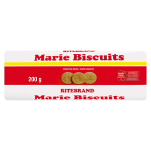 Ritebrand Marie Biscuits 200g