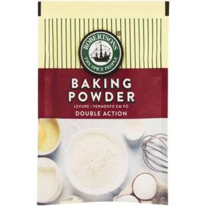Robertsons Baking Powder 50g