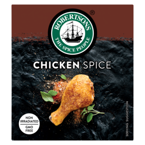 Robertsons Chicken Spice Refill 35g