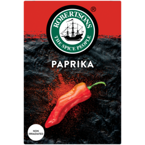 Robertsons Paprika Spice Refill 55g