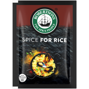 Robertsons Spice For Rice Envelope 7g
