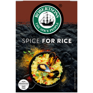 Robertsons Spice for Rice Seasoning Refill 89g