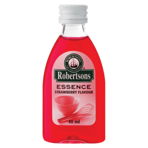 Robertsons Strawberry Essence 40ml