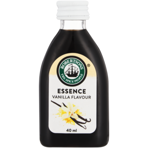 Robertsons Vanilla Essence 40ml
