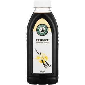 Robertsons Vanilla Flavour Essence 500ml