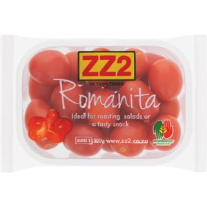 Roma Tomatoes Per kg