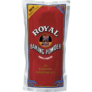 Royal Baking Powder 200g