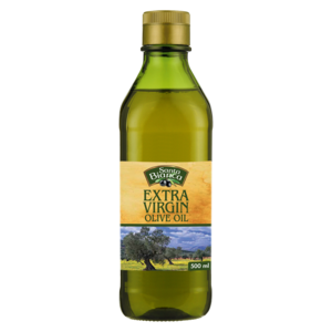 Santa Bianca Extra Virgin Olive Oil 500ml